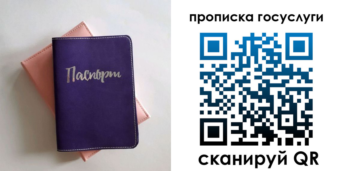 прописка для школы в Электрогорске
