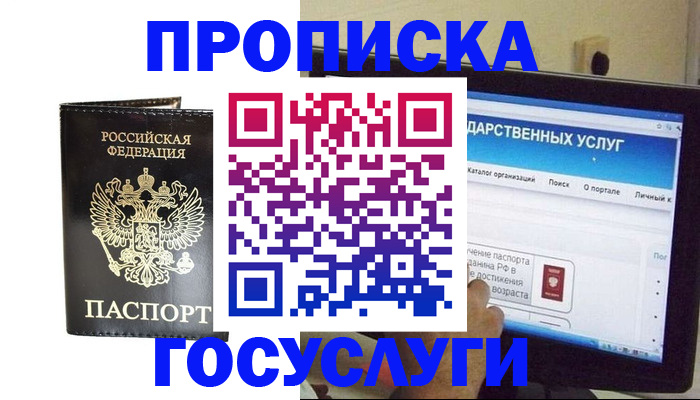 прописка гарантия в Электрогорске
